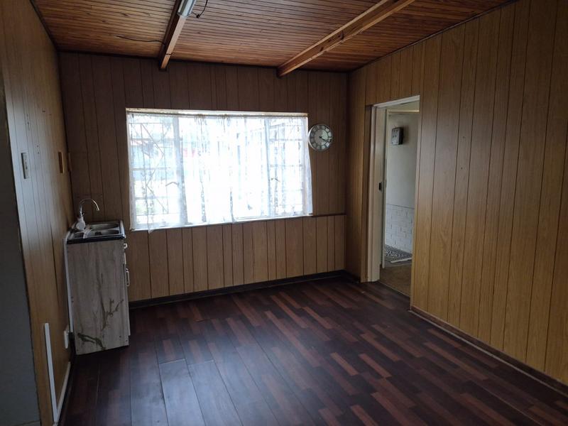 4 Bedroom Property for Sale in Bothaville Free State